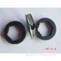 Precision rubber&metal oil seal